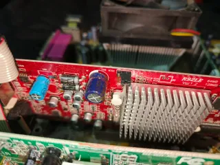 Scheda Madre ASUS VT8237