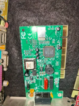 Scheda Madre ASUS VT8237