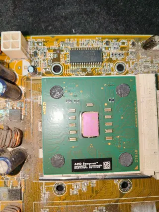 Scheda Madre ASUS VT8237