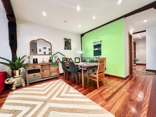 Piso en venta en Solokoetxe en Bilbao