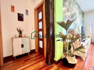 Piso en venta en Solokoetxe en Bilbao