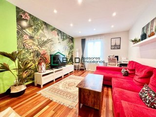 Piso en venta en Solokoetxe en Bilbao