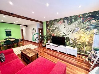 Piso en venta en Solokoetxe en Bilbao