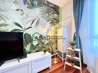Piso en venta en Solokoetxe en Bilbao