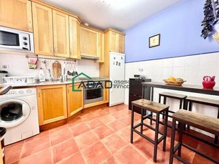 Piso en venta en Solokoetxe en Bilbao