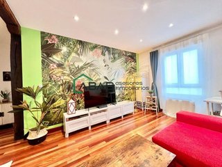 Piso en venta en Solokoetxe en Bilbao