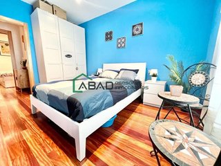 Piso en venta en Solokoetxe en Bilbao