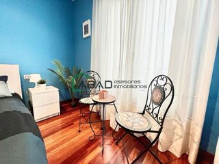 Piso en venta en Solokoetxe en Bilbao