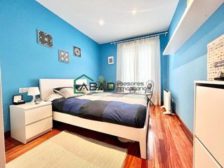 Piso en venta en Solokoetxe en Bilbao