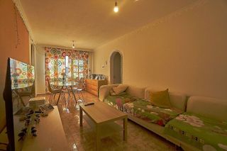 Piso en venta en La Feria en Palmas de Gran Canaria(Las)