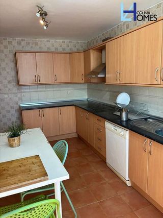 Piso en venta en Playamar en Torremolinos