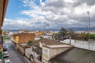 Piso en venta en Las Flores - Huerta en Gabias (Las)