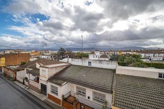 Piso en venta en Las Flores - Huerta en Gabias (Las)