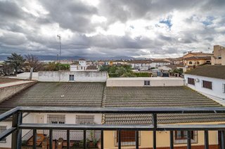 Piso en venta en Las Flores - Huerta en Gabias (Las)
