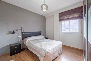 Piso en venta en Las Flores - Huerta en Gabias (Las)