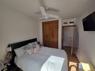 Piso en venta en El Candado - El Palo en Málaga