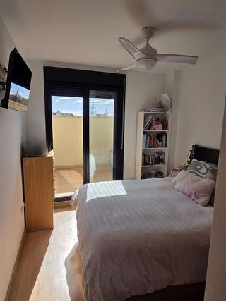 Piso en venta en El Candado - El Palo en Málaga