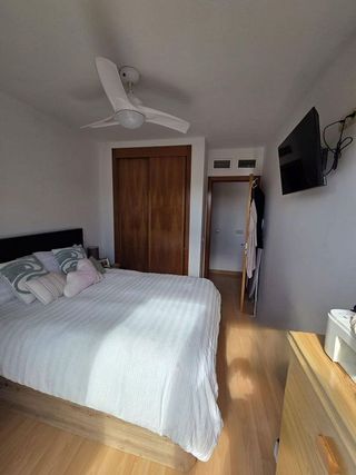 Piso en venta en El Candado - El Palo en Málaga