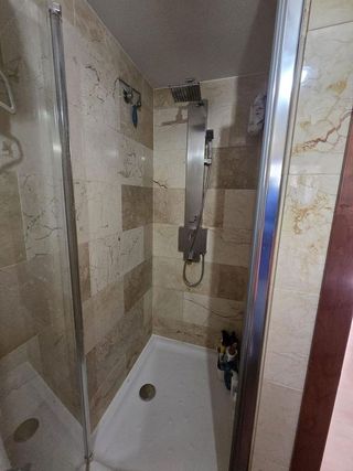 Piso en venta en El Candado - El Palo en Málaga