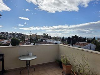 Piso en venta en El Candado - El Palo en Málaga