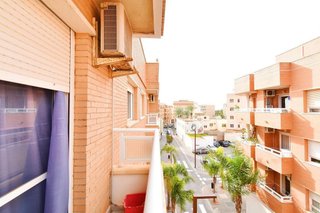 Piso en venta en Plaza de la Luz en Ejido (El)