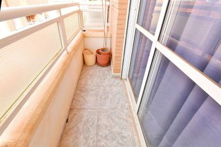 Piso en venta en Plaza de la Luz en Ejido (El)