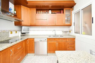 Piso en venta en Plaza de la Luz en Ejido (El)