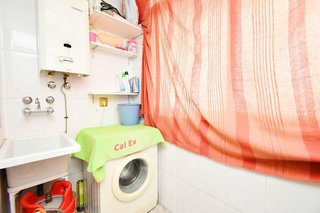 Piso en venta en Plaza de la Luz en Ejido (El)