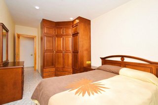 Piso en venta en Plaza de la Luz en Ejido (El)