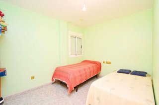 Piso en venta en Plaza de la Luz en Ejido (El)