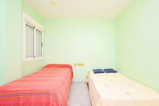 Piso en venta en Plaza de la Luz en Ejido (El)