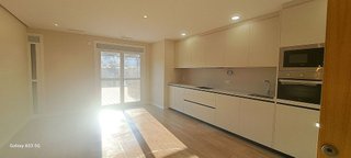Piso en venta en Centro en Ourense