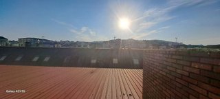 Piso en venta en Centro en Ourense
