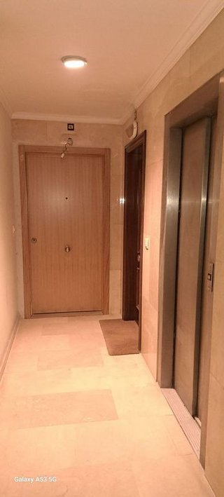 Piso en venta en Centro en Ourense
