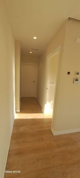 Piso en venta en Centro en Ourense