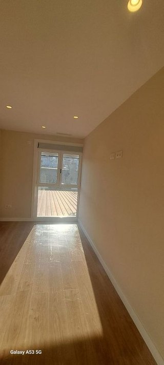 Piso en venta en Centro en Ourense