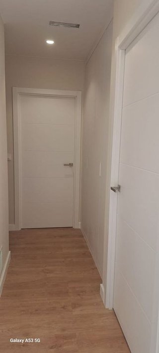 Piso en venta en Centro en Ourense