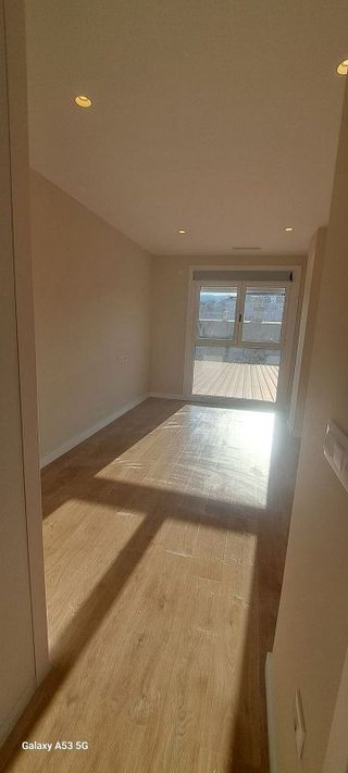 Piso en venta en Centro en Ourense