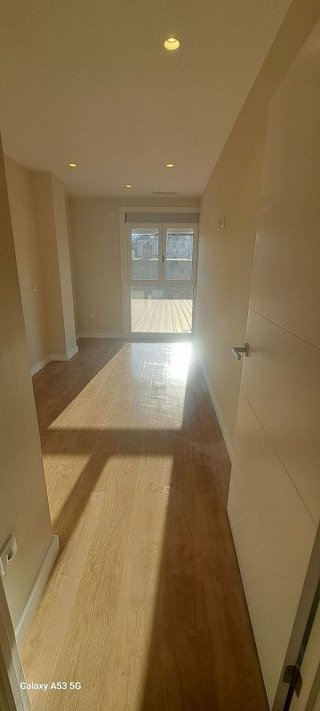 Piso en venta en Centro en Ourense
