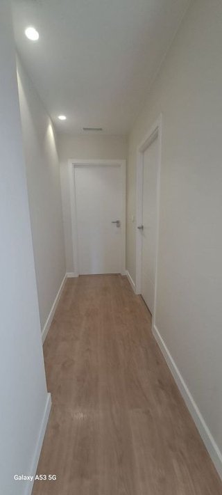 Piso en venta en Centro en Ourense