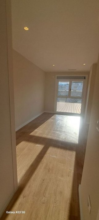 Piso en venta en Centro en Ourense