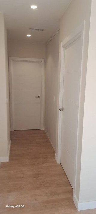 Piso en venta en Centro en Ourense
