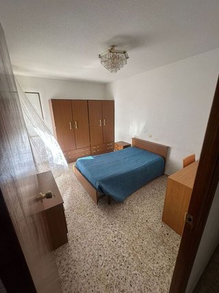 Piso en venta en Centro en San Vicente del Raspeig/Sant Vicent del Raspeig