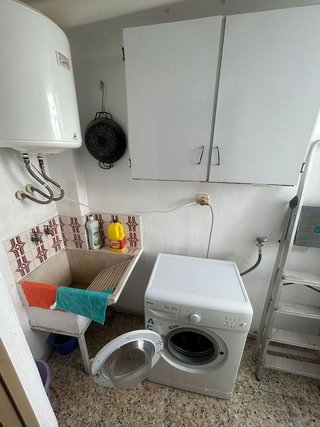 Piso en venta en Centro en San Vicente del Raspeig/Sant Vicent del Raspeig
