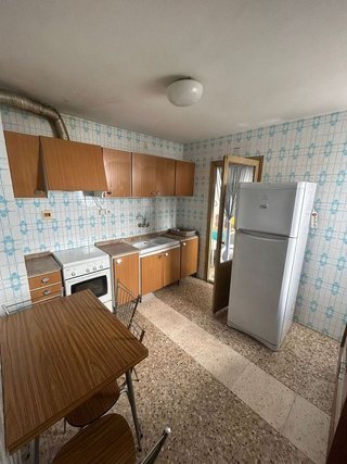 Piso en venta en Centro en San Vicente del Raspeig/Sant Vicent del Raspeig