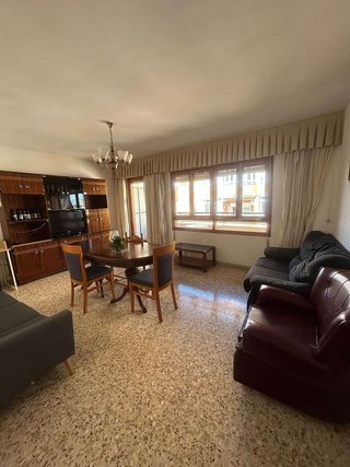 Piso en venta en Centro en San Vicente del Raspeig/Sant Vicent del Raspeig