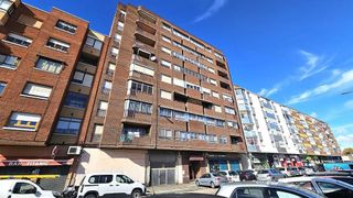 Piso en venta en Delicias en Valladolid