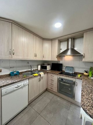 Ático en venta en Valdepeñas