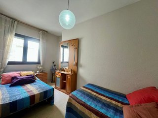 Ático en venta en Valdepeñas
