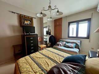 Ático en venta en Valdepeñas